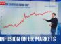 Ed Conway: Something odd is happening in the Markets – with no Compelling Explanation