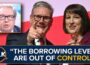 “Absolutely Unbelievable!” | UK Inflation Rises To 3.8% In Another Blow To Households