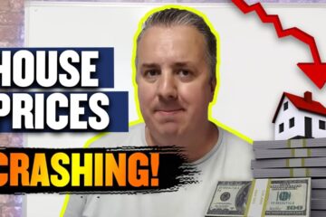 UK House Sellers SLASH Prices – £10,000 Drop!