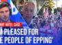 ‘The government doesn’t want to listen’: Epping council leader reacts to migrant hotel closure