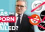 Has the Online Safety Act Backfired?