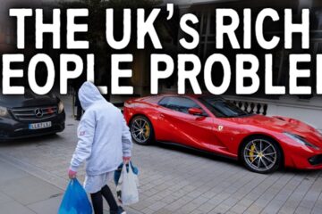 WTF Happened to The UK?