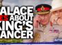 “Palace hiding the truth!” King Charles’s incurable cancer is part of an MSM cover up of royal news