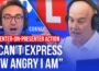 Lewis Goodall vs Iain Dale: Twitter in meltdown over inheritance tax idea