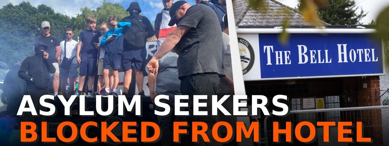 Could this be the end of asylum seeker hotels in the UK?