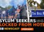 Could this be the end of asylum seeker hotels in the UK?
