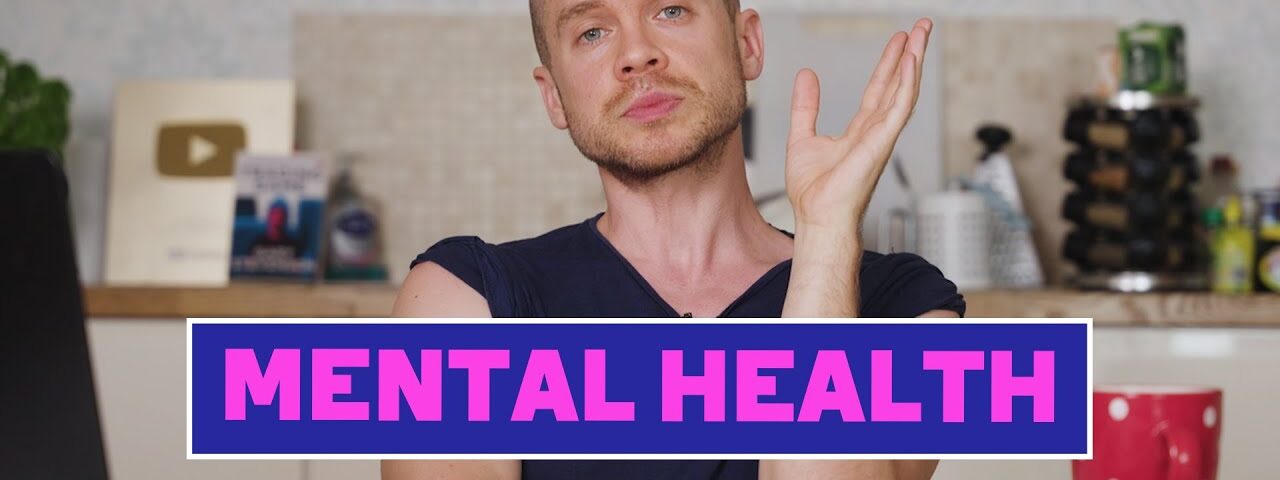 Is the Economy causing a Mental Health Crisis?