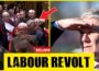 2 MINS AGO! Starmer TRIPS OUT After Labour Front Row Erupts And REVOLT Against Him In Commons