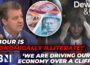 ‘Crisis!’ | Liam Halligan Issues Dire Warning to Rachel Reeves on UK Economy – ‘A Ponzi Scheme!’