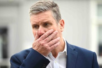 Latest Polling Rings the Death Knell for Labour!