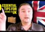 Moving to the UK Then You MUST Do These 10 Things to SURVIVE!