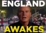England Awakes: Operation Raise the Colours and How We Got Here