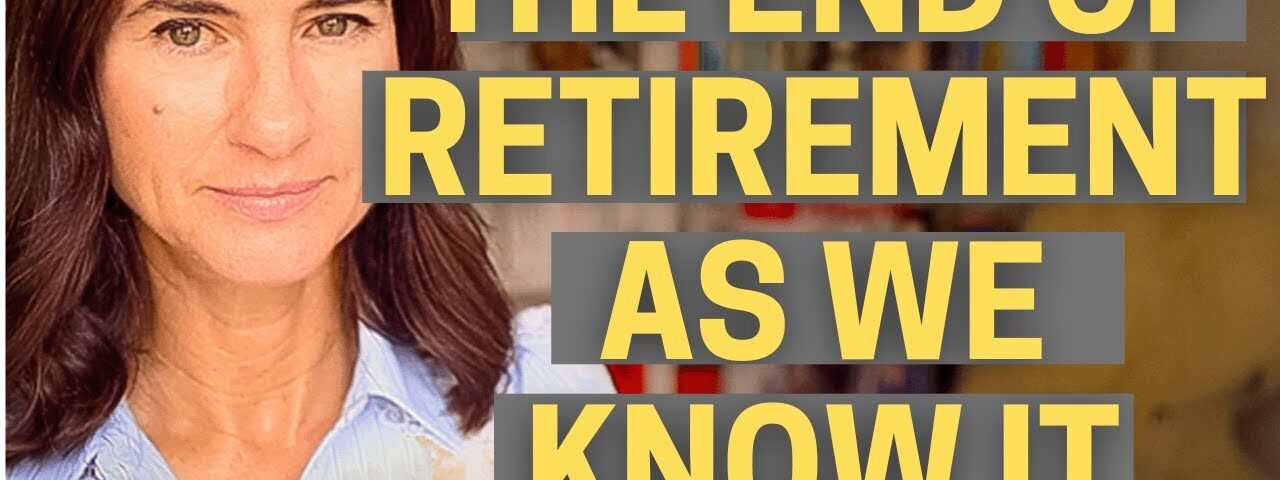 The exact year the state pension will go bust.
