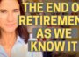 The exact year the state pension will go bust.