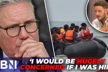 Keir Starmer ‘put on notice’ by senior Labour figure as 71% of Brits turn on migrant hotels handling