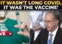 ‘They lied, billions were made’: Doctor exposes COVID-19 ‘vaccine lies’ at fiery Senate hearing
