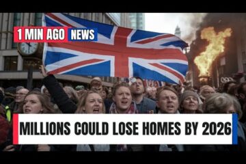 By 2026, Millions in the UK May Have to Sell Their Homes – Are You Prepared?
