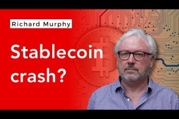 Are stablecoins about to crash our economy?