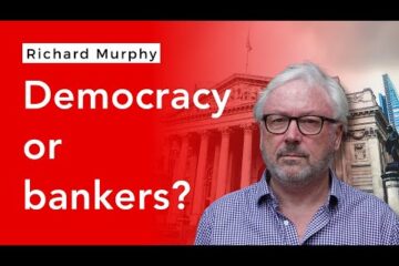 Central bank independence is a neoliberal con trick