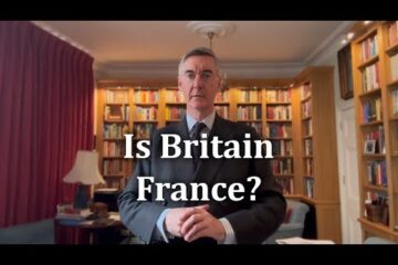 Is Britain France?