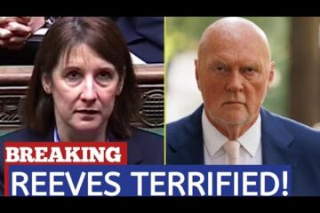 2 MINS AGO:Rachel Reeves TERRIFIED as Big Business Bosses WARN Against BRUTAL Tax Hikes