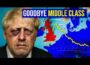 Goodbye, Middle Class: Why Work No Longer Pays in Britain
