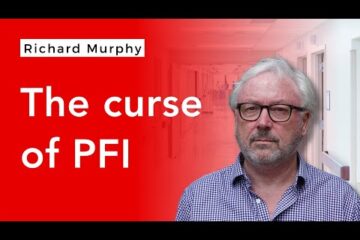 Wes Streeting’s PFI plan is a disaster for the NHS
