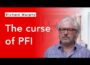 Wes Streeting’s PFI plan is a disaster for the NHS