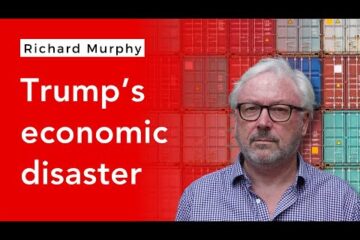 Is Trump breaking the US economy?