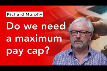 Is a maximum pay cap the answer to inequality in the UK?