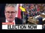 1 MIN AGO: Starmer ERUPTS as MPs TRIGGER No-Confidence Vote After Brexit BETRAYAL!