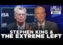 Bill O’Reilly Takes On Stephen King and the Extreme Left’s Reaction to Charlie Kirk’s Death