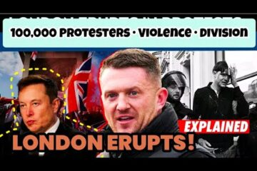 Unite the Kingdom March: What Really Happened in London, Far-Right Protest Explained”