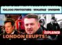 Unite the Kingdom March: What Really Happened in London, Far-Right Protest Explained”
