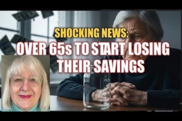 Pensioners Beware: The Truth Behind the £10,000 Savings Loss Headline-September 2025