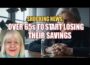 Pensioners Beware: The Truth Behind the £10,000 Savings Loss Headline-September 2025