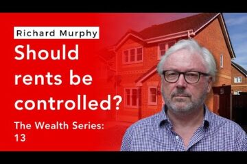 Should the UK bring back rent controls?