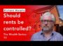 Should the UK bring back rent controls?