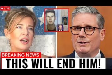 Katie Hopkins EXPOSES Keir Starmer DARK SECRET On LIVE TV