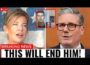 Katie Hopkins EXPOSES Keir Starmer DARK SECRET On LIVE TV