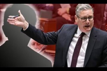 Keir Starmer’s Leadership in Crisis as One Man Brings Him Down