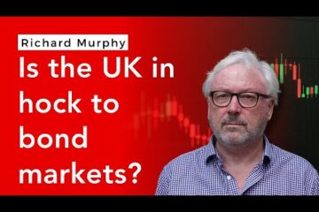 Andy Burnham vs the bond markets: who really runs Britain?