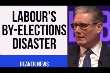 These By-Elections Results PROVE It’s Happening These By-Elections Results PROVE It’s Happening