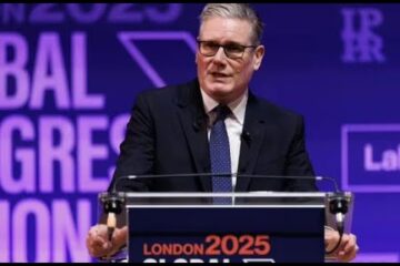 Keir Starmer Admits Truth About Migration—Is Labour Losing Voters?