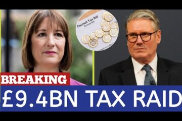 JUST IN: Reeves in SHOCK as Burnham OPENLY CHALLENGES Starmer’s £9.4bn Council Tax SCANDAL Raid JUST IN: Reeves in SHOCK as Burnham OPENLY CHALLENGES Starmer’s £9.4bn Council Tax SCANDAL Raid