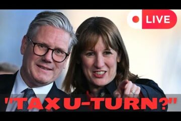 “UK Budget 2025: Labour Pressure Mounts as Starmer Faces Tax Questions”