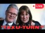 “UK Budget 2025: Labour Pressure Mounts as Starmer Faces Tax Questions”