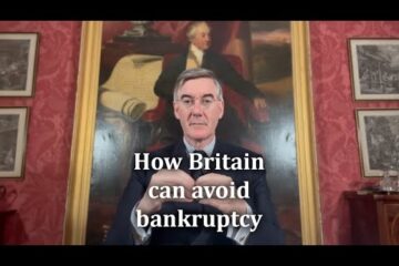 How Britain can avoid bankruptcy How Britain can avoid bankruptcy