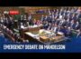Emergency debate in Commons on Starmer’s appointment of Mandelson