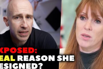EXPOSED: Bigger Scandal than we thought?!
